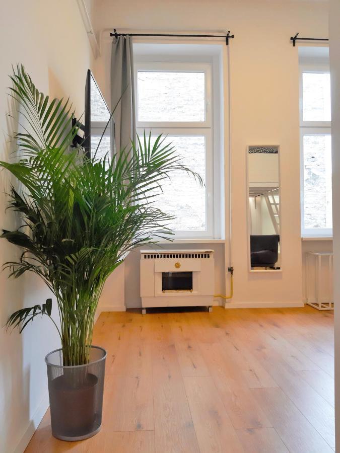 Apartament Bright Side Budapesta