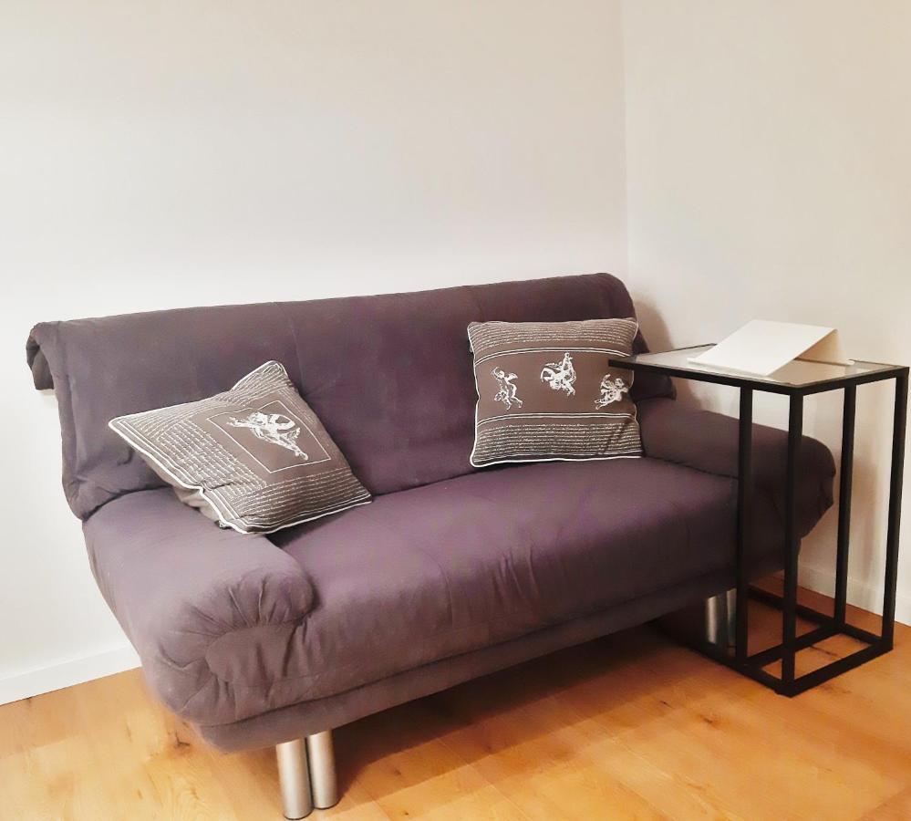 Apartament Bright Side Budapesta