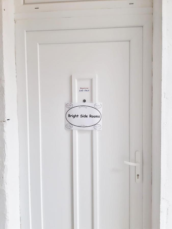 Apartament Bright Side Budapesta