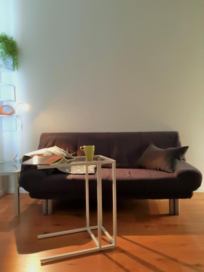 Apartament Bright Side Budapesta