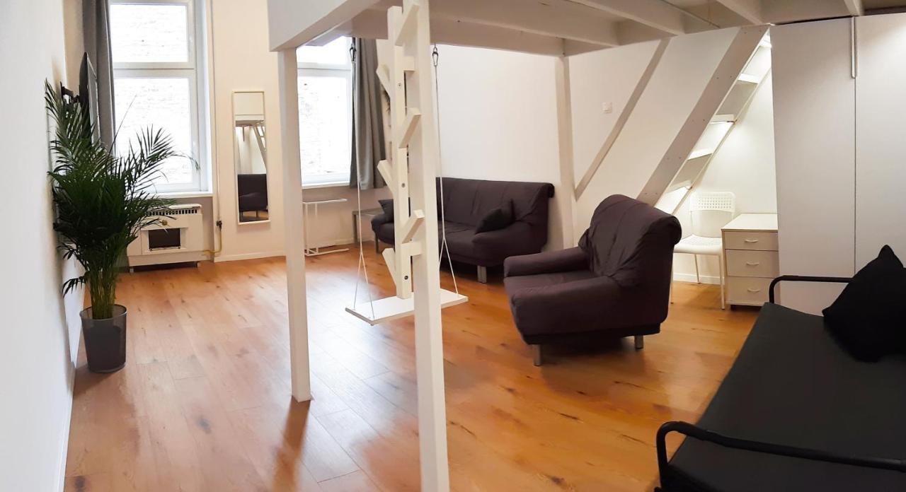 Bright Side Apartament