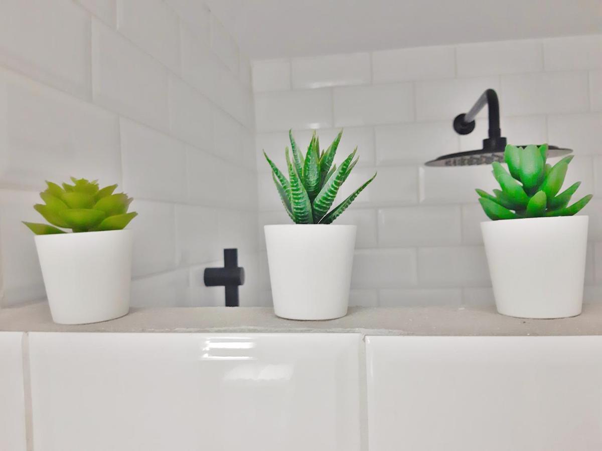 Bright Side Apartament