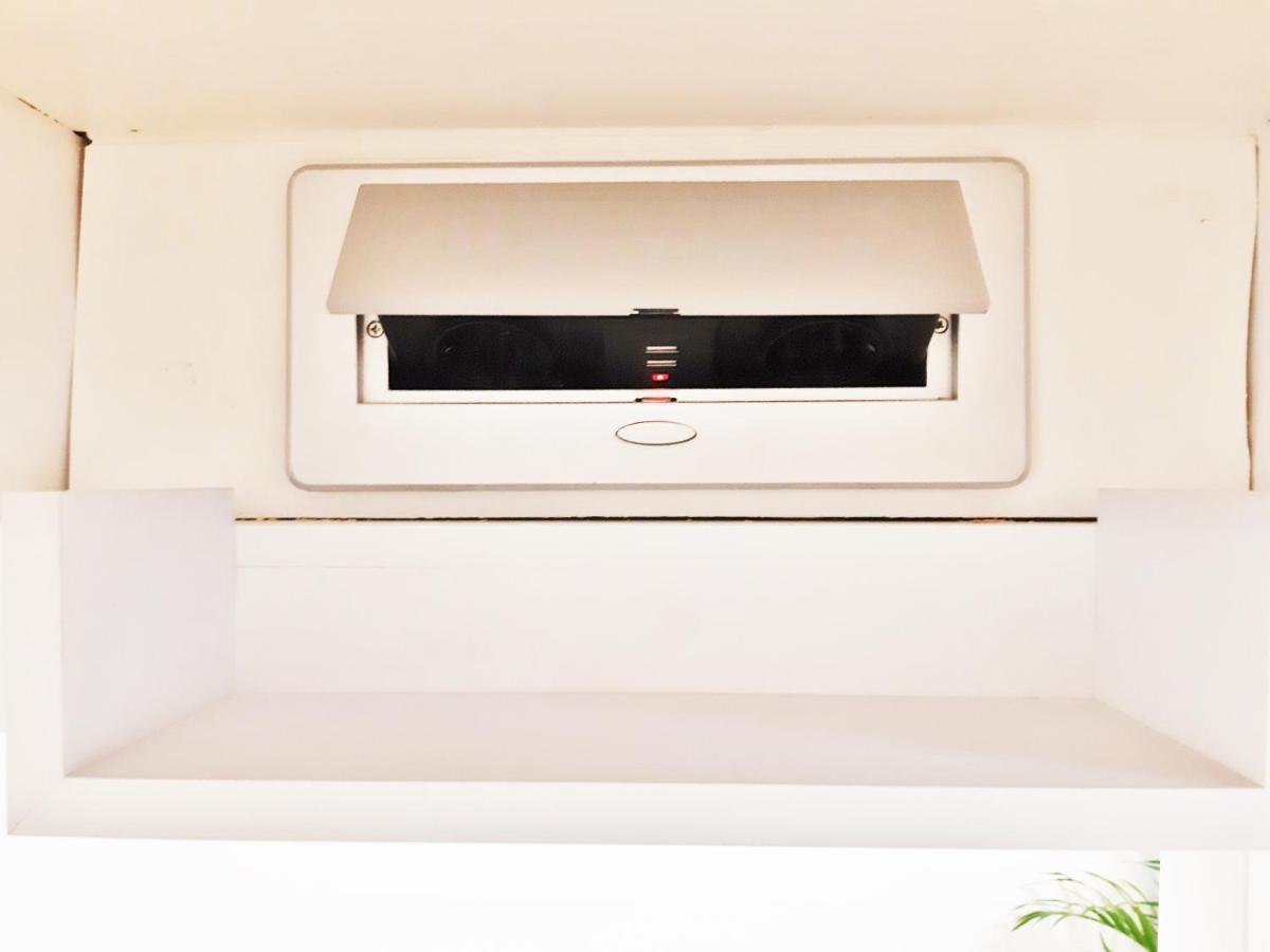 Apartman Bright Side Budapest
