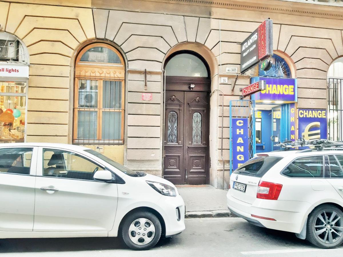 Apartman Bright Side