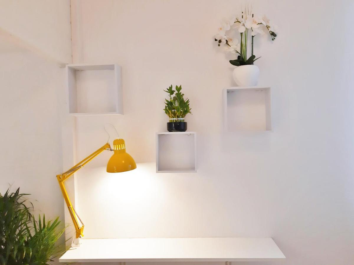 Apartman Bright Side