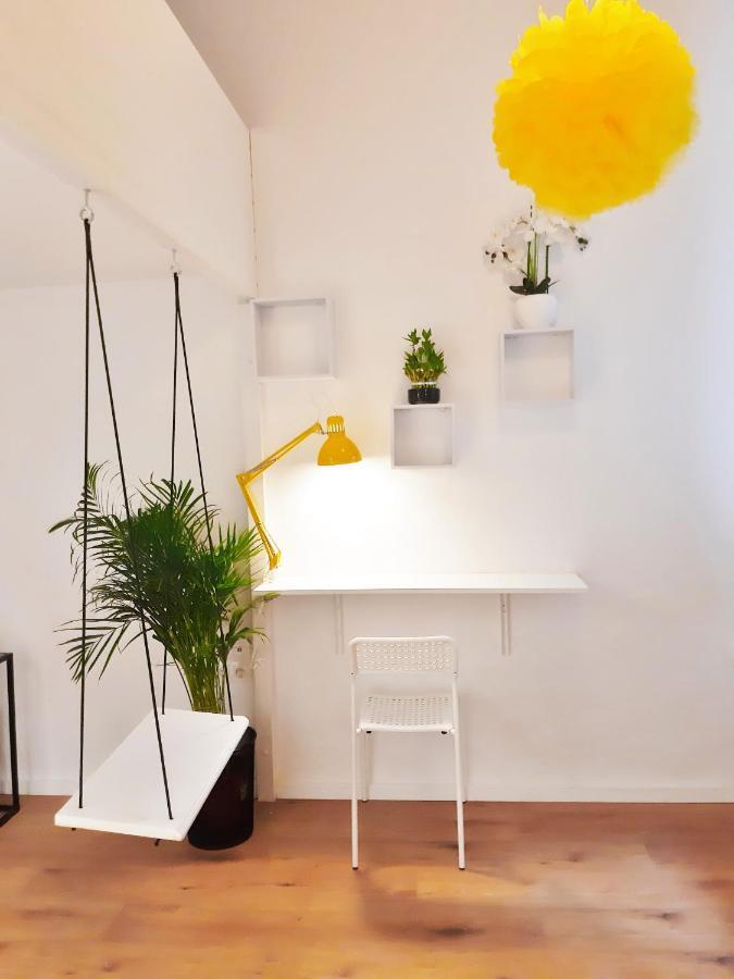 Bright Side Apartman