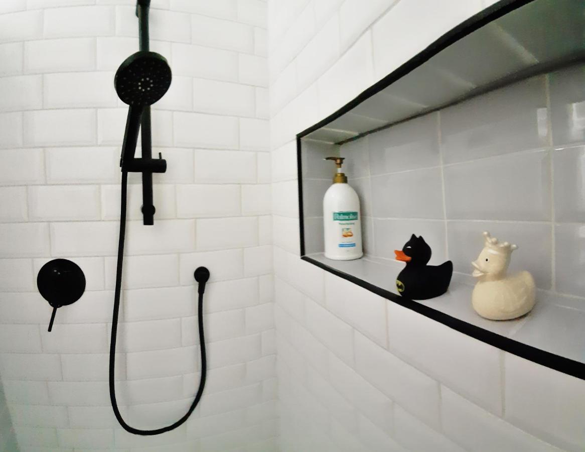 Bright Side Apartman *